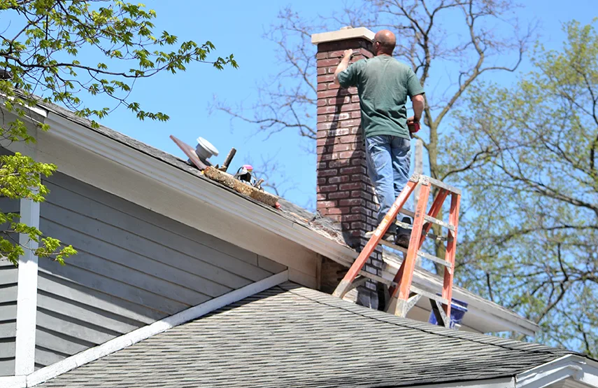 Chimney & Fireplace Inspections Services in Lincoln, NE